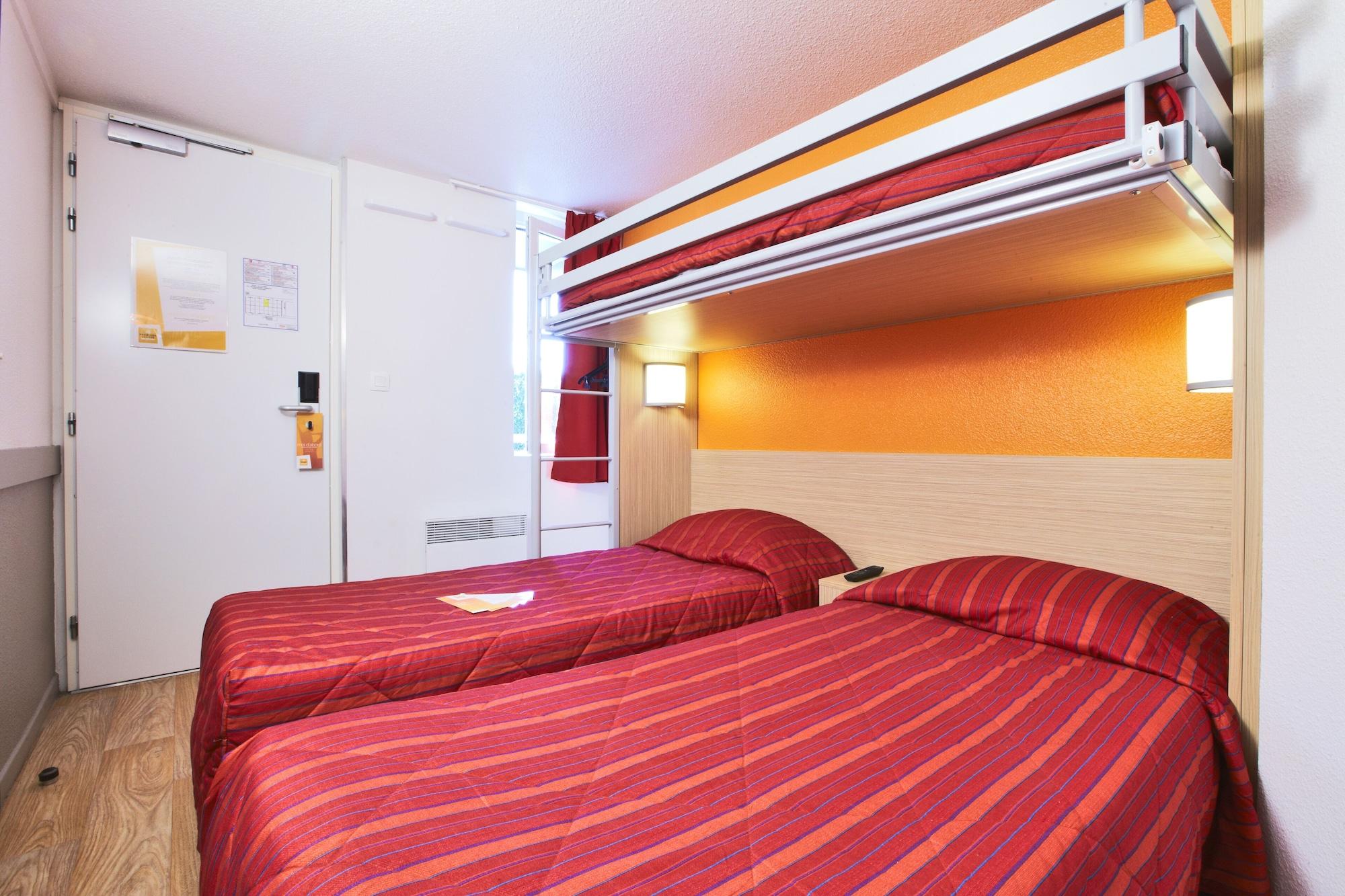 Premiere Classe Gueret Exterior photo