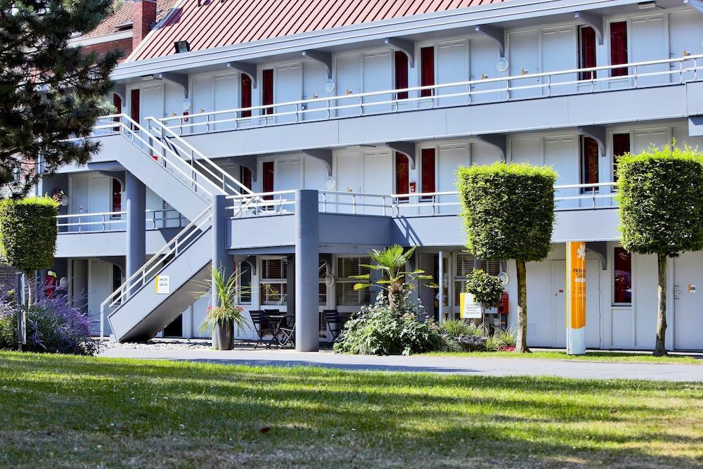 Premiere Classe Gueret Exterior photo