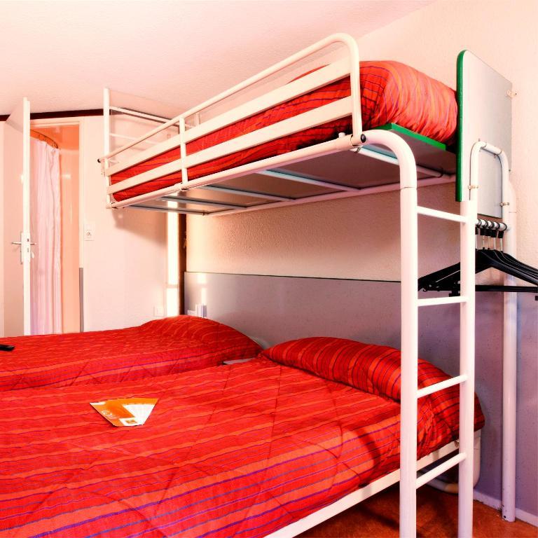 Premiere Classe Gueret Room photo